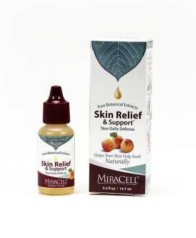 MiraCell Skin Care Products