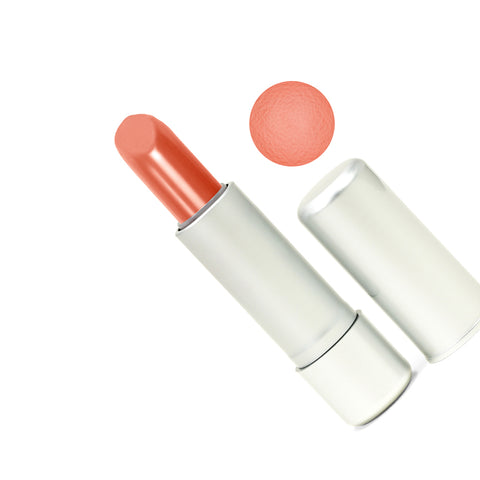Lipstick - Misty Melon