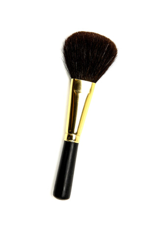 Blush/powder Sable Brush -
