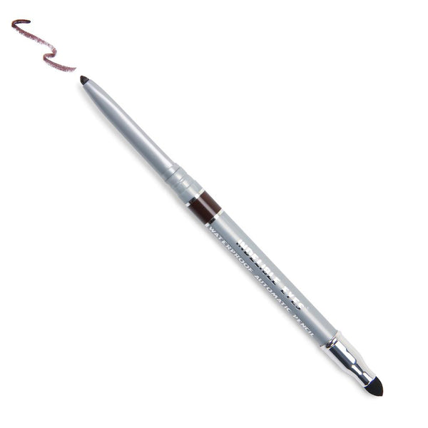 Indelible Eye Liner Pencil - Prune