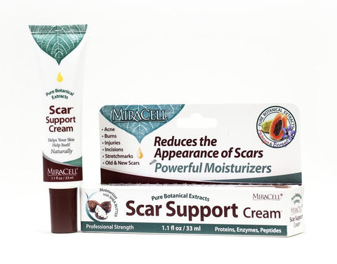 Scar Cream by MiraCell®